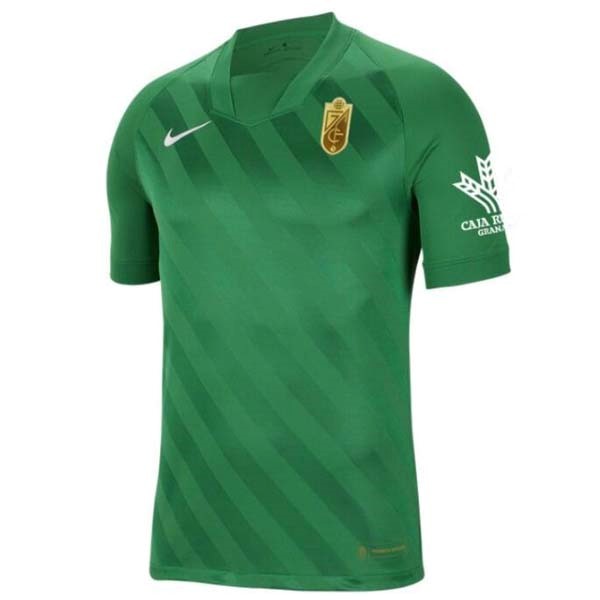 Tailandia Camiseta Granada 3ª 2021-2022